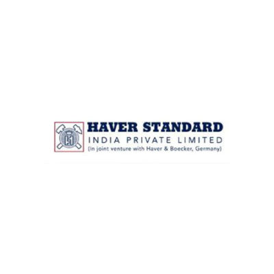 HAVER STANDARD machinery accessories by Hiltron Kerala India 1