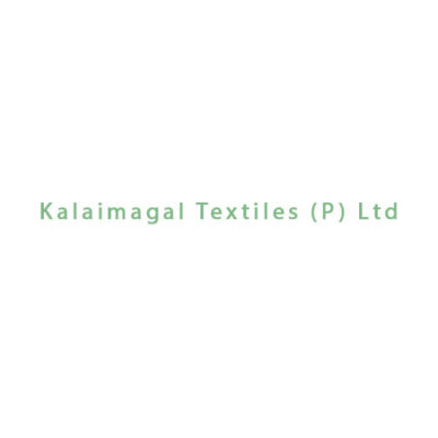 KALAIMAGAL TEXTILES machinery accessories by Hiltron Kerala India 1