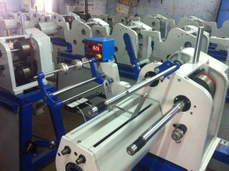 Spinning Machine IR SENSOR by Hiltron Kerala India 3